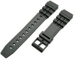 Remienok na hodinky CASIO W 87/88 (0121)