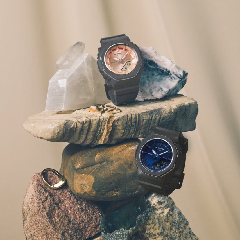 CASIO GMA-P2110SC-4AER G-Shock