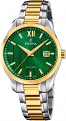 FESTINA 20027/3 SWISS MADE
