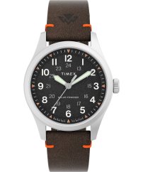Timex Expedition Field Post Solar TW2V64200QY