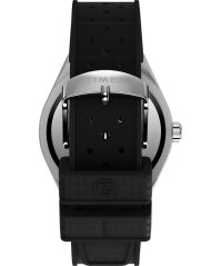 Timex Q Timex Continental GMT TW2Y12200UK