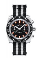 Certina C040.462.18.051.00 Heritage