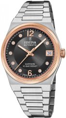 FESTINA 20031/3 Swiss Made Automat