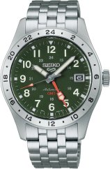 Seiko 5 Sports Field GMT HDB001K1