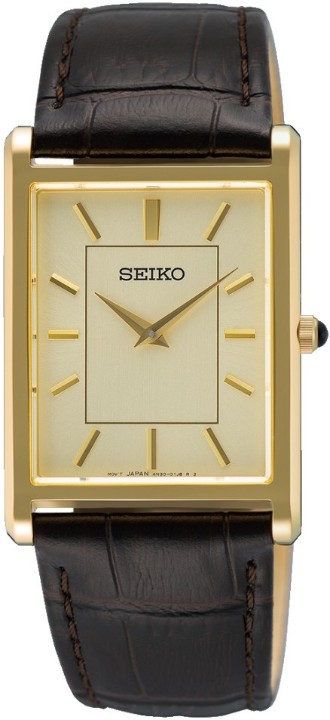 Seiko SWR106P1 Quartz