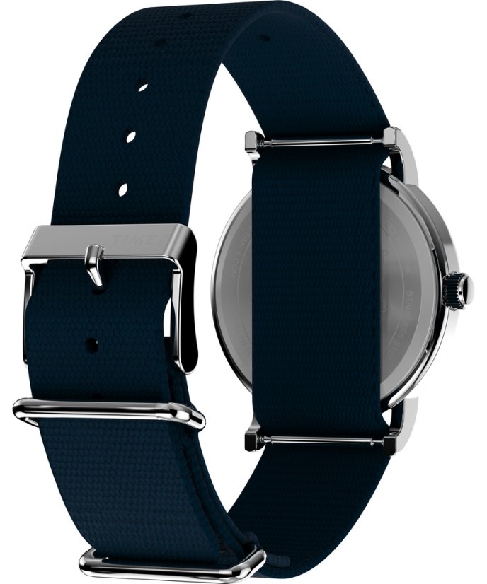 Timex Peanuts Weekender Baseball TW2Y51400