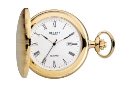 Kapesní hodinky Regent P-738