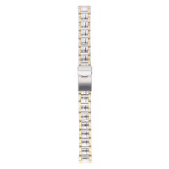 Oceľový remienok na hodinky RA.15319.14.7080.L (14 mm)