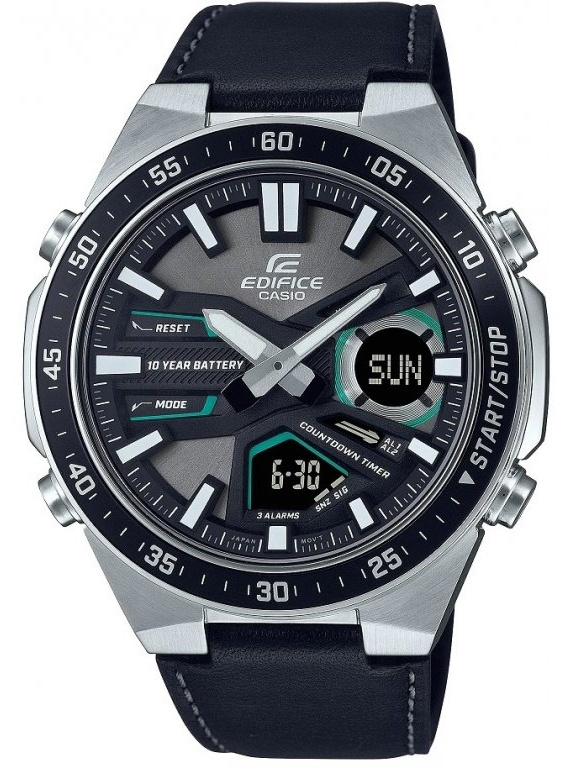 CASIO EFV-C110L-1AVEF Edifice CASIO EFV-C110L-1AVEF Edifice
