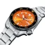 Seiko SRPK35K1 Seiko 5 Sports SKX ‘Midi’ Orange
