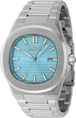 Invicta Speedway Quartz 41mm 48322
