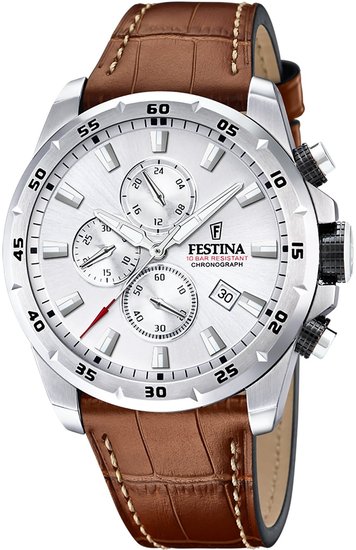FESTINA 20692/1 TIMELESS CHRONOGRAPH FESTINA 20692/1 TIMELESS CHRONOGRAPH