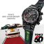 CASIO EFS-S641TMS-1AER Edifice Sospensione TOM´S 50th Anniversary Edition