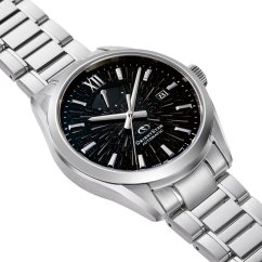 Orient Star Contemporary M34 F8 Date Automatic RE-BX0009B00B Limited Edition 160pcs