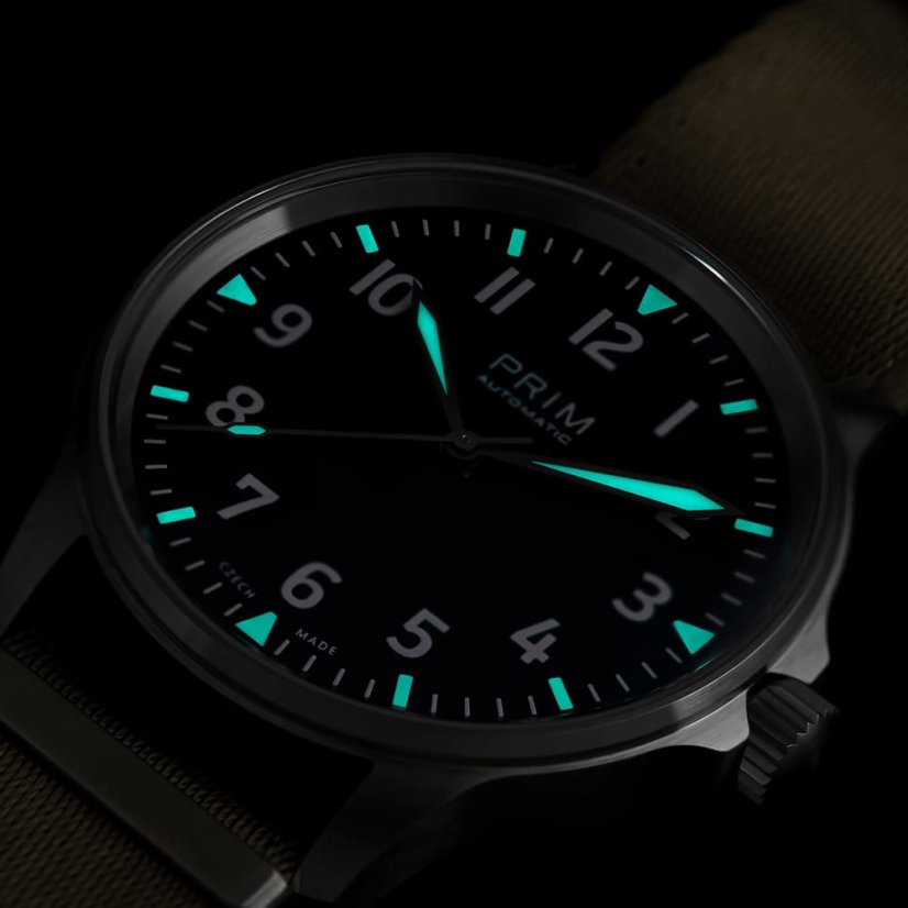 PRIM Pilot OK-A - A - L09P.18059.A.73-095-502-00-1