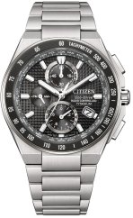 Citizen AT8390-55E Radio Controlled