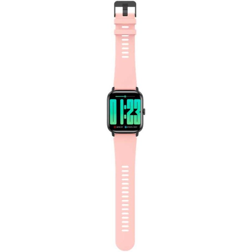 Chytré hodinky STRAND S753USBBVP Smartwatch