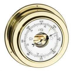 TFA 29.4010.B - Otvorený barometer 140 mm na zabudovanie