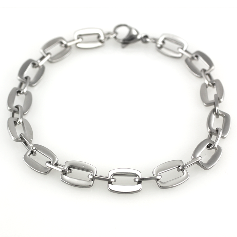 Bracelet 7370 - Silver - SBR.7370