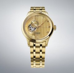 Seiko SSA468J1 Presage Japanese Garden