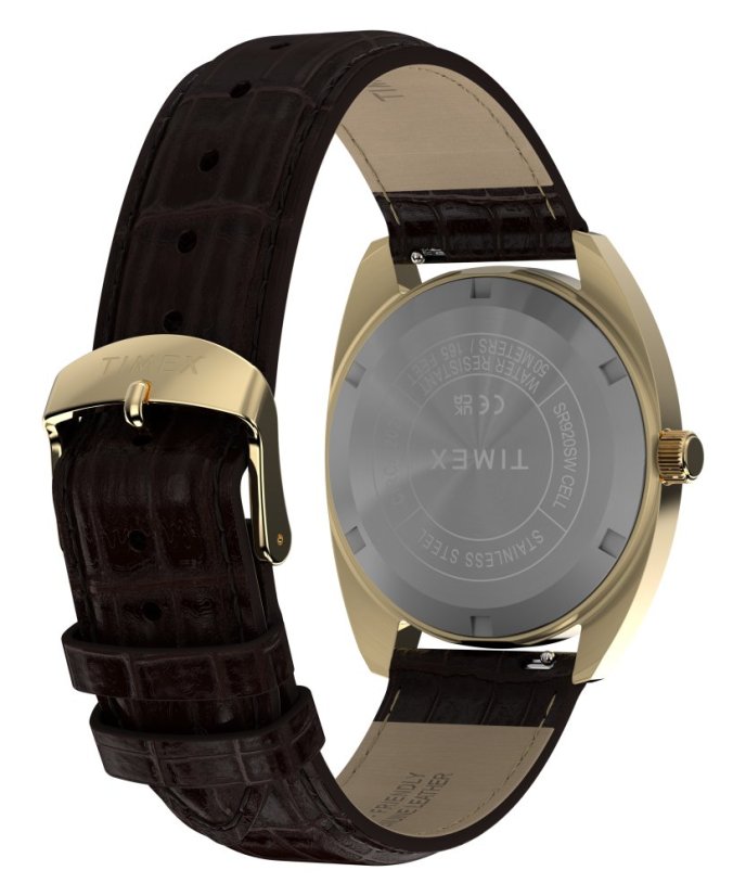 Timex Timex Lab Reissue TW2Y82100UK
