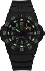 Luminox Navy SEAL 3550 Series XS.3551