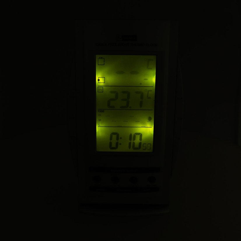 Meteostanice MPM C02.2758.30.RC