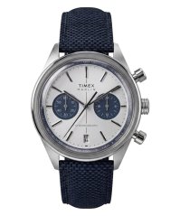 Timex Marlin Jet Chronograph TW2Y89900UK