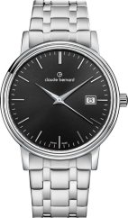 Claude Bernard 53007 3M NIN Classic Gents
