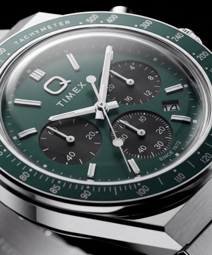 Timex Q Sport TW2Y88500UK