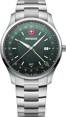 Wenger City GMT 01.1442.107