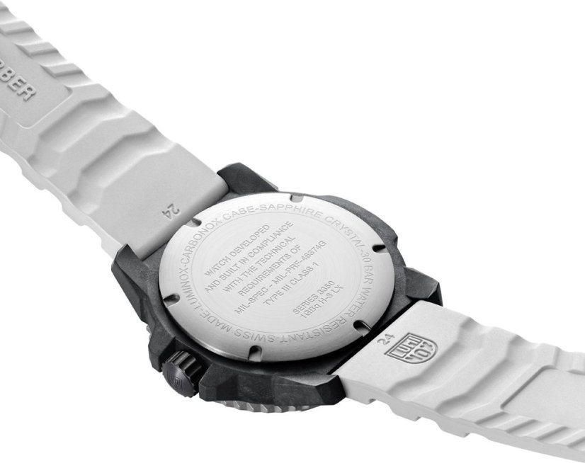 Luminox MIL-SPEC 3350 Series XL.3359.SET