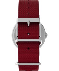 Timex Peanuts Weekender Balloon TW2Y117006B