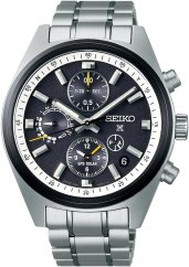 Seiko SSH167J1 Prospex Speedtimer Solar Chronograph