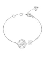 Guess Wild Flower náramek JUBB05503JWRHS