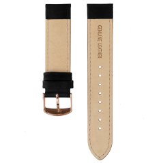 Kožený řemínek na hodinky  PRIM RB.13084.20 (20 mm)