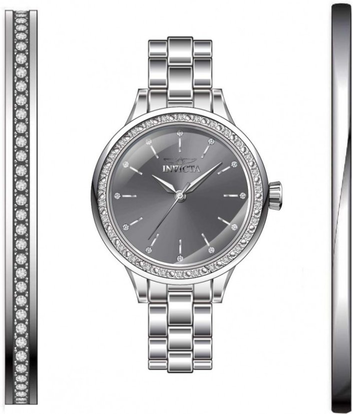 Invicta Angel Quartz 28mm 29309
