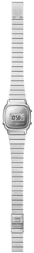 CASIO LA670WES-7AEF Vintage