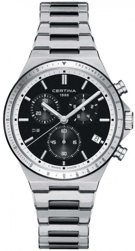 Certina C043.417.22.051.00 DS-7 Chronograph
