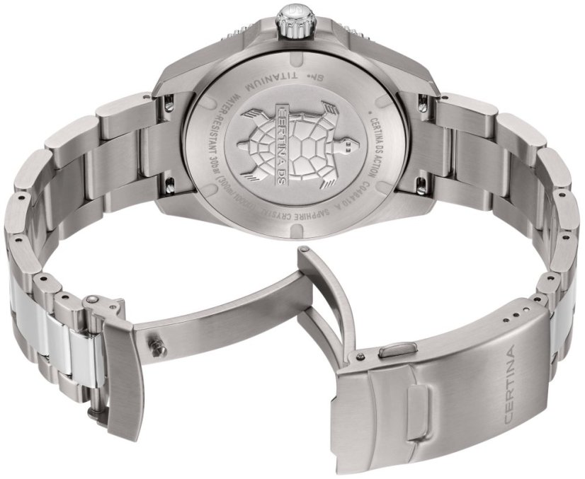Certina DS Action C048.410.44.351.00