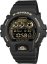 CASIO DW-6900CF-1ER G-Shock Camo and Gold Series