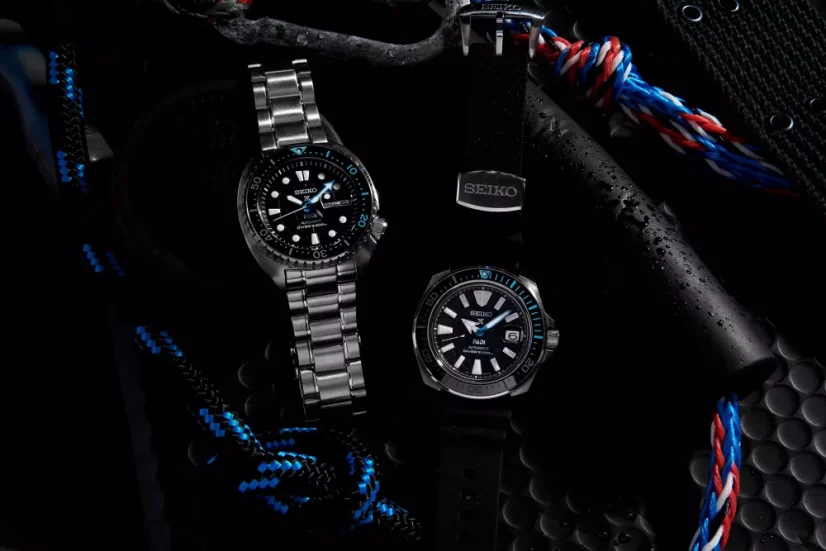 Seiko SRPG19K1 Prospex PADI ‘King Turtle’