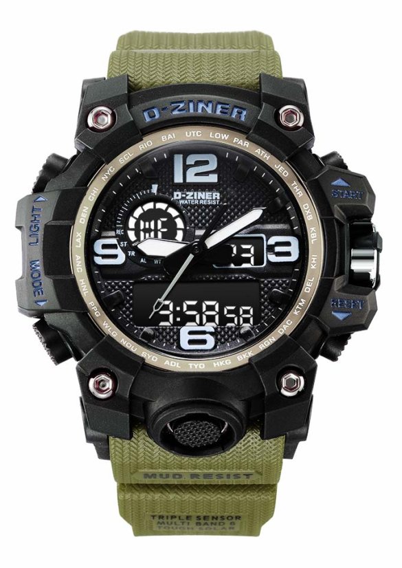 D-ZINER 11223508