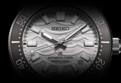 Seiko hodinky SPB511J1 Prospex 1965 Heritage Diver 60th Anniversary Limited Edition
