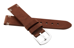 Kožený remienok na hodinky R41802/22 (22 mm)