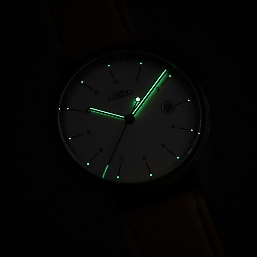 PRIM Retro automatické - D - W01P.13226.D