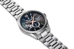 Orient Star Contemporary M34 F7 Semi Skeleton Automatic RE-BY0007A00B Limited Edition 500pcs (+ kožený remienok)