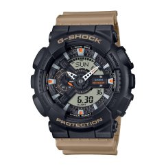 CASIO GA-110TU-1A5ER G-Shock