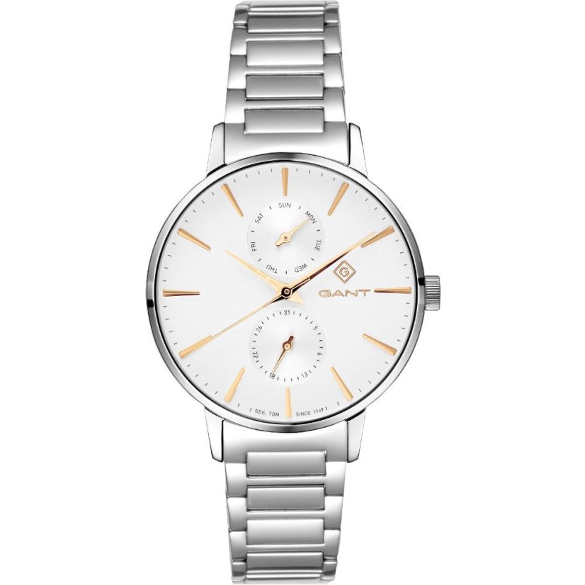 GANT G128008 PARK AVENUE DAY-DATE