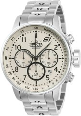 Invicta S1 Rally Men Quartz 48mm 23077